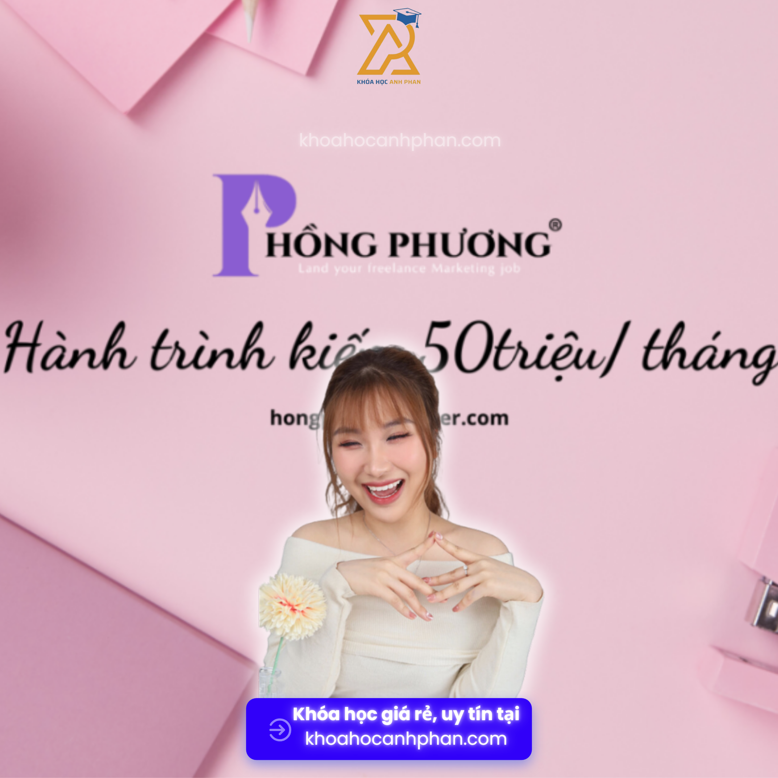 Share Bộ Tài Liệu Về Seo Và Copywriting Giúp Bạn Có Thu Nhập 50 Triệu/Tháng