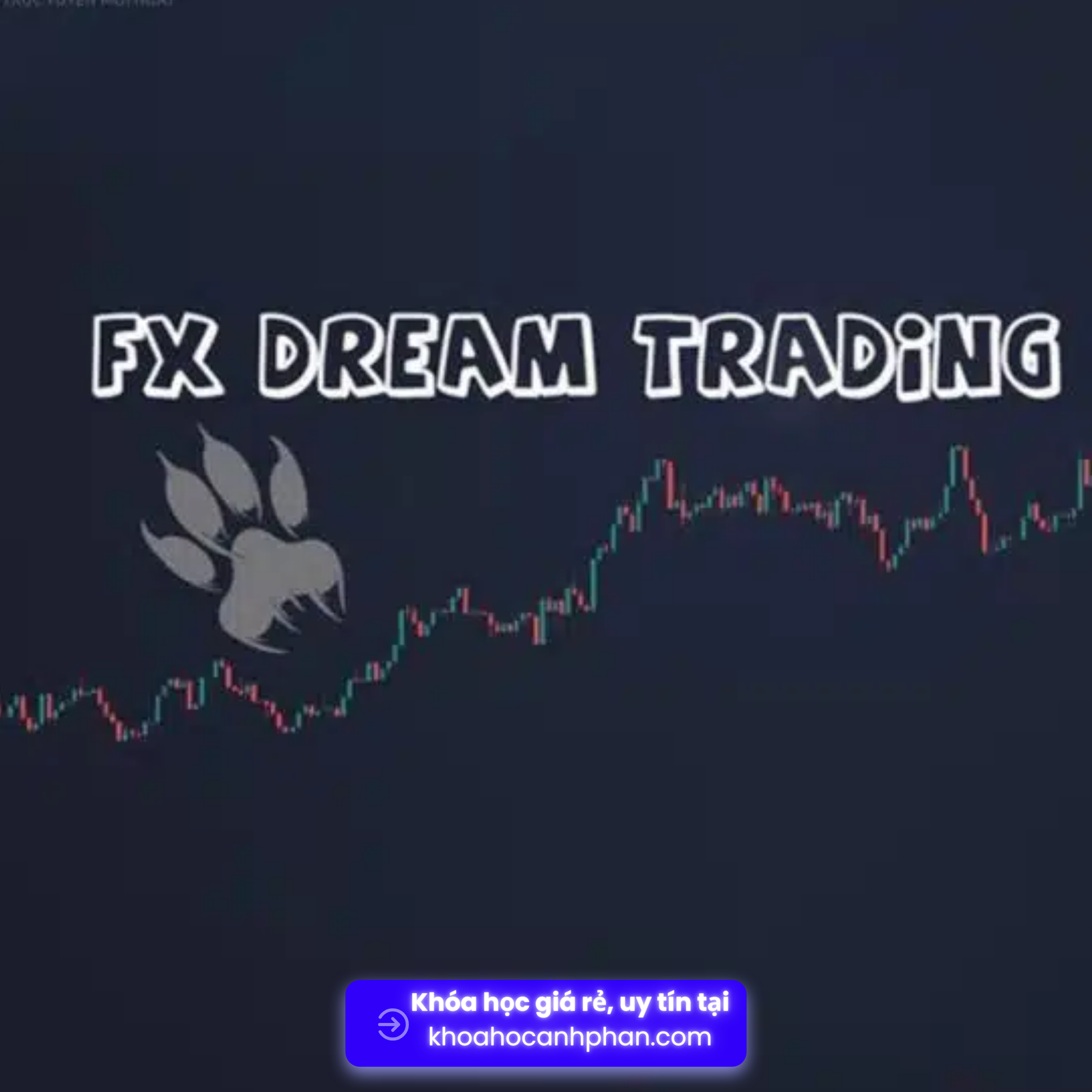 Share Khóa Học Phân Tích Vĩ Mô & Trading Cùng Fxdreamtrading