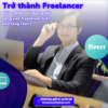 Share Khóa học trở thành Freelancer chuyên nghiệp – Kiếm $500 mỗi tháng với công việc freelancer trên nền tảng Fiverr