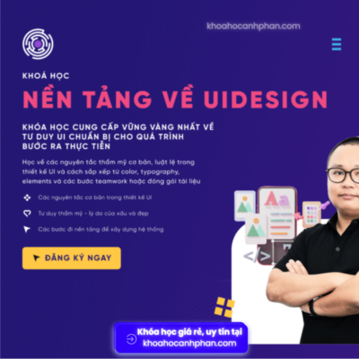 UI Nền Tảng 8 Buổi by TELOS Share khóa học UI Nền Tảng 8 Buổi by TELOS