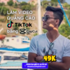 Share Khóa Học Làm VIDEO Quảng Cáo TikTok HieuCB