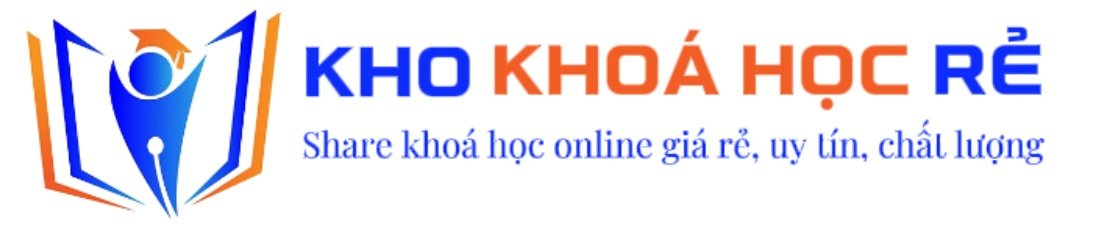 Kho Khóa Học Rẻ