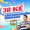 Khoá học 38 Kế Làm Video Ngắn Nâng Cao cùng Duy Muối