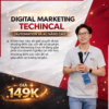 Khóa Học N8N Digital Marketing Technical 2025 Nâng Cao