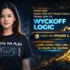 Khóa Học Phân Tích Kỹ Thuật Cao Cấp Trong Đầu Tư Bằng Wyckoff Logic