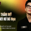 Khóa Học Design Thinking Tư Duy Thẩm Mỹ Trong Thiết Kế Đồ Họa