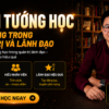 Khóa Học Nhân Tướng Học Trong Quản Trị Và Lãnh Đạo